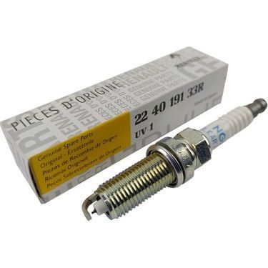 Buji 0.9-1.2 Tce Clio IV-Captır