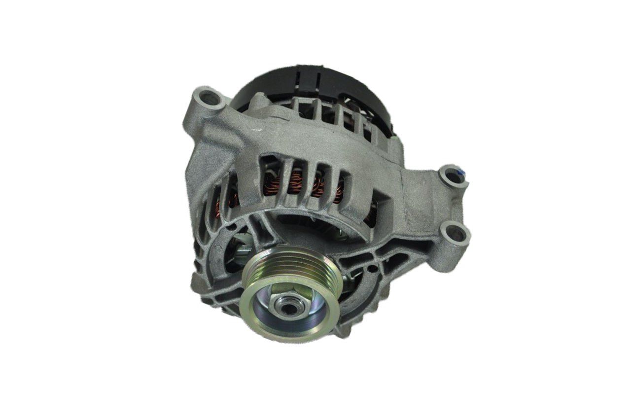 Alternatör Komple 1.4 16 Valf Egea
