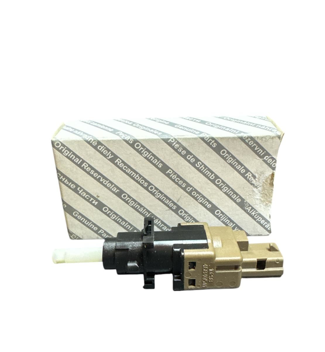 Debriyaj Müşürü Linea-Doblo 2006-2010