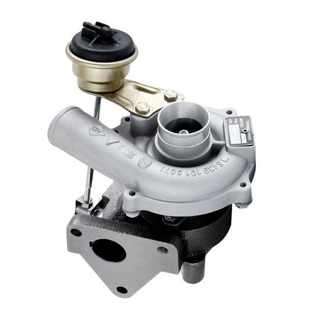 Turbo 1.5 Dcı Clio Kango Logan