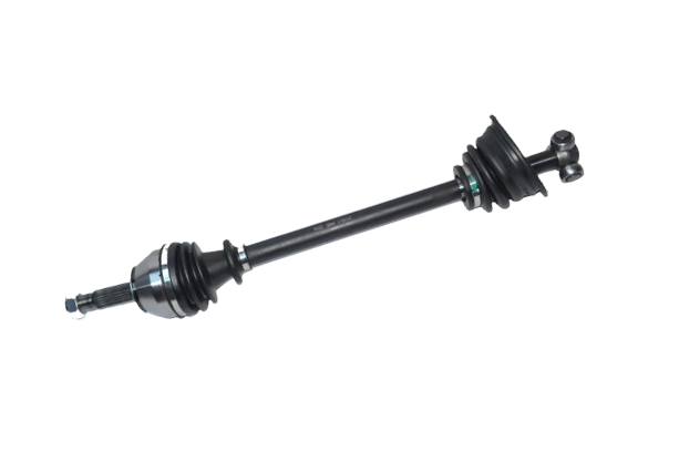 Aks Sol R19