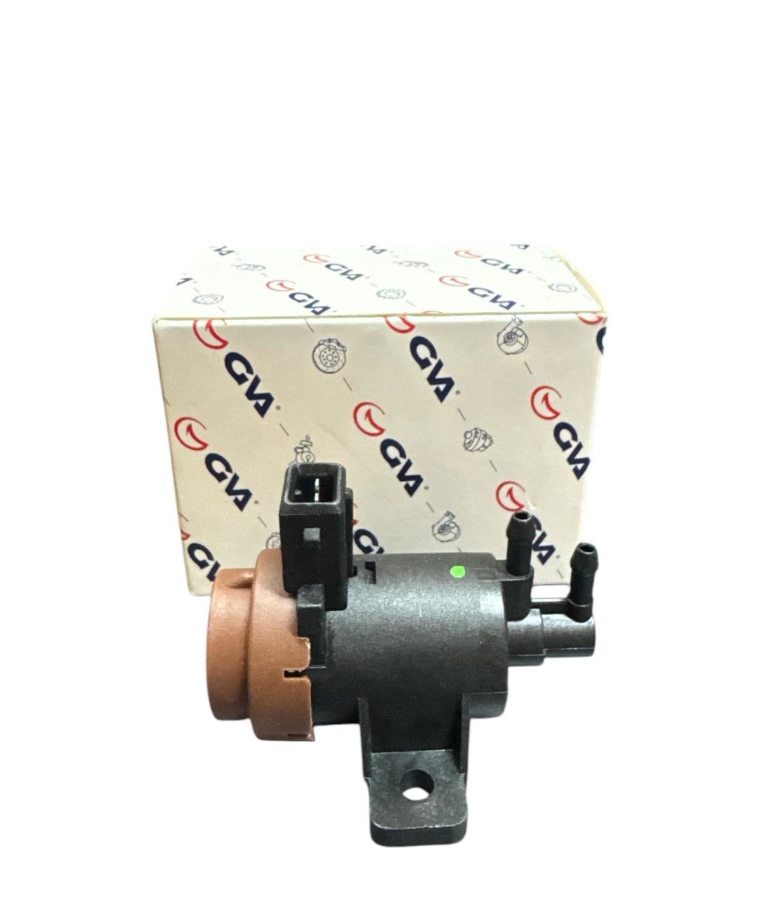 Turbo Elektrovanası 1.9 Dci Trafic 2001-2006