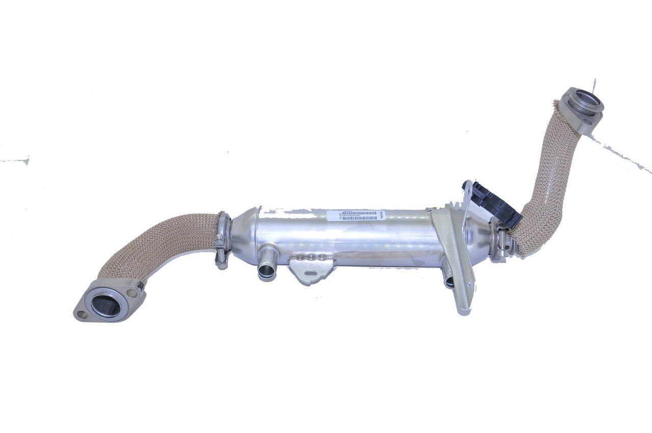 Egr Borusu Sağ 1.9 Jtd Doblo 2001-2010