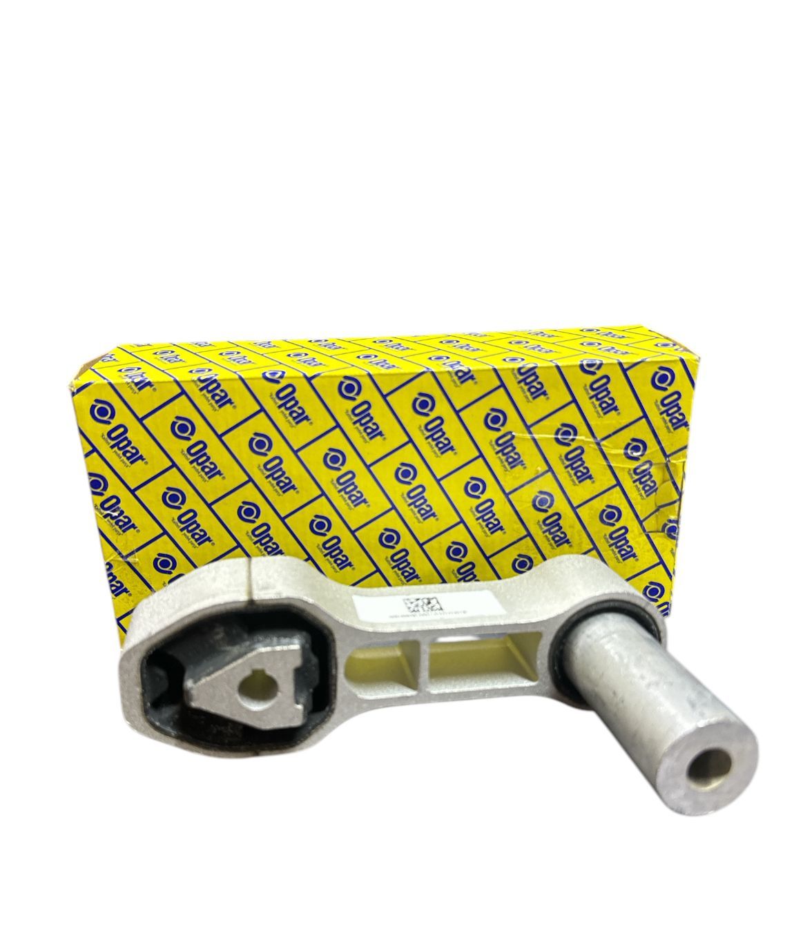 Motor Takozu Arka Lancıa New Ypsılon
