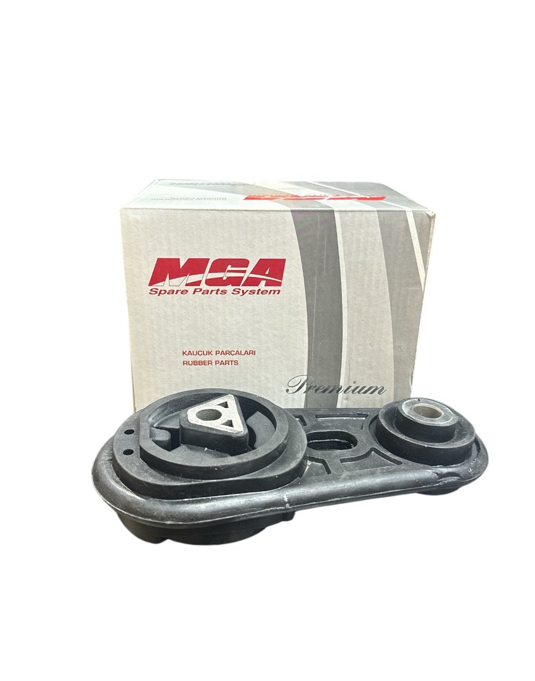 Motor Takozu Arka 1.5 Dci Megane II 6 Vites 105 Hp