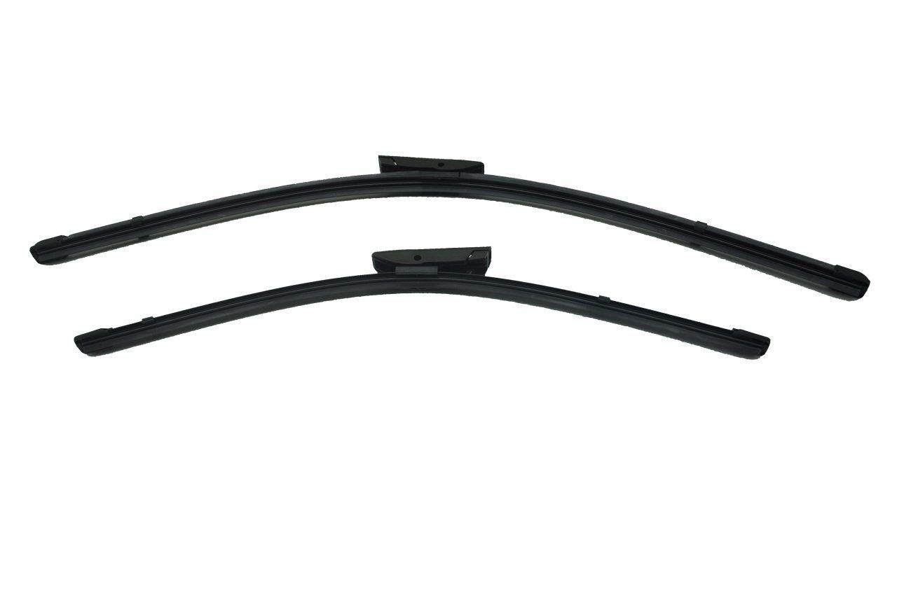 Silecek Takımı Ön Megane II-Symbol Thalıa 2008 2012-Megane IV
