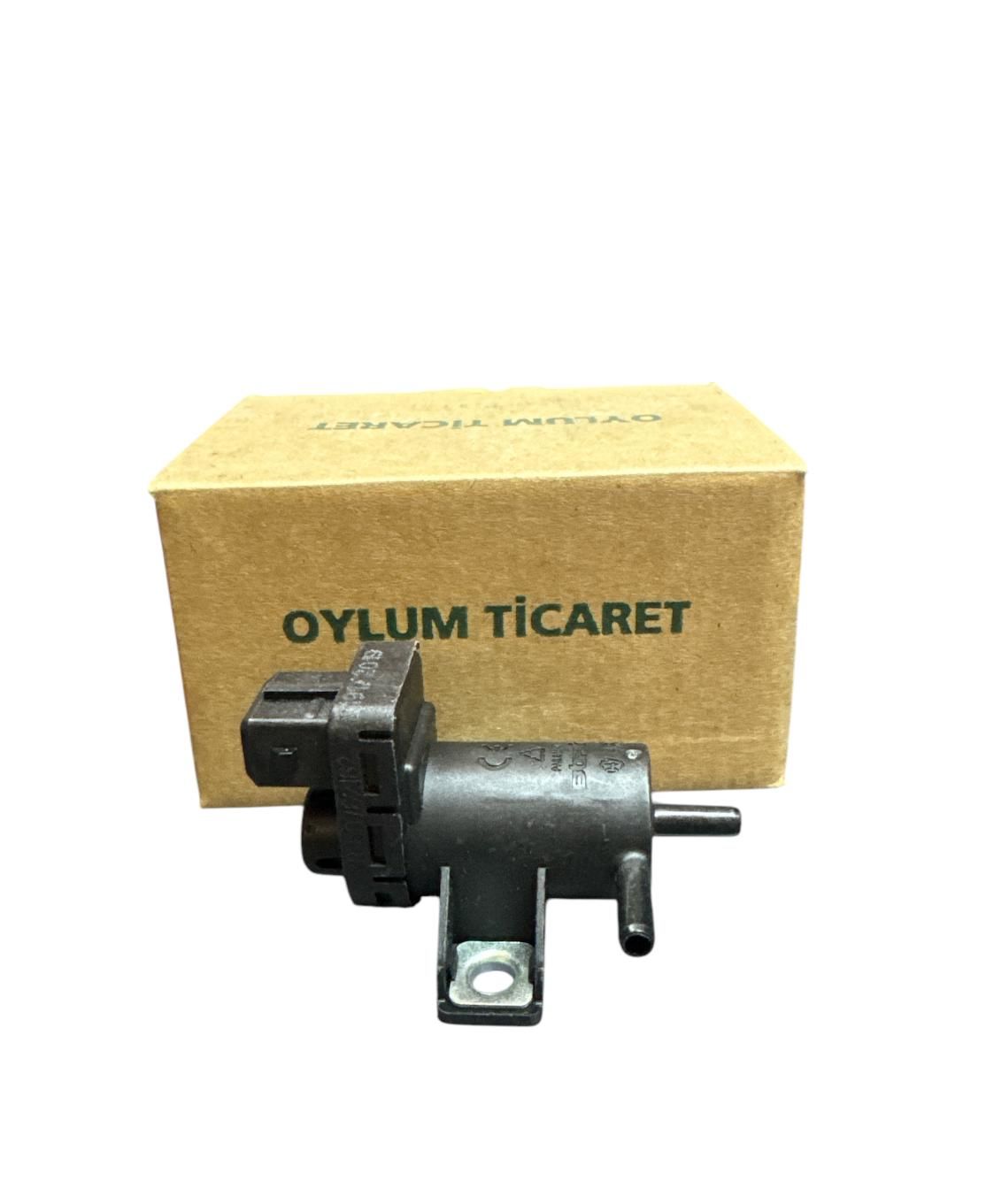 Turbo Elektronavası 1.5 Dci Fluence-Megane III
