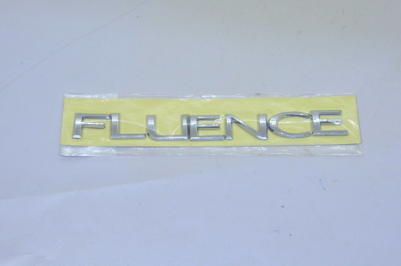 Fluence Yazı