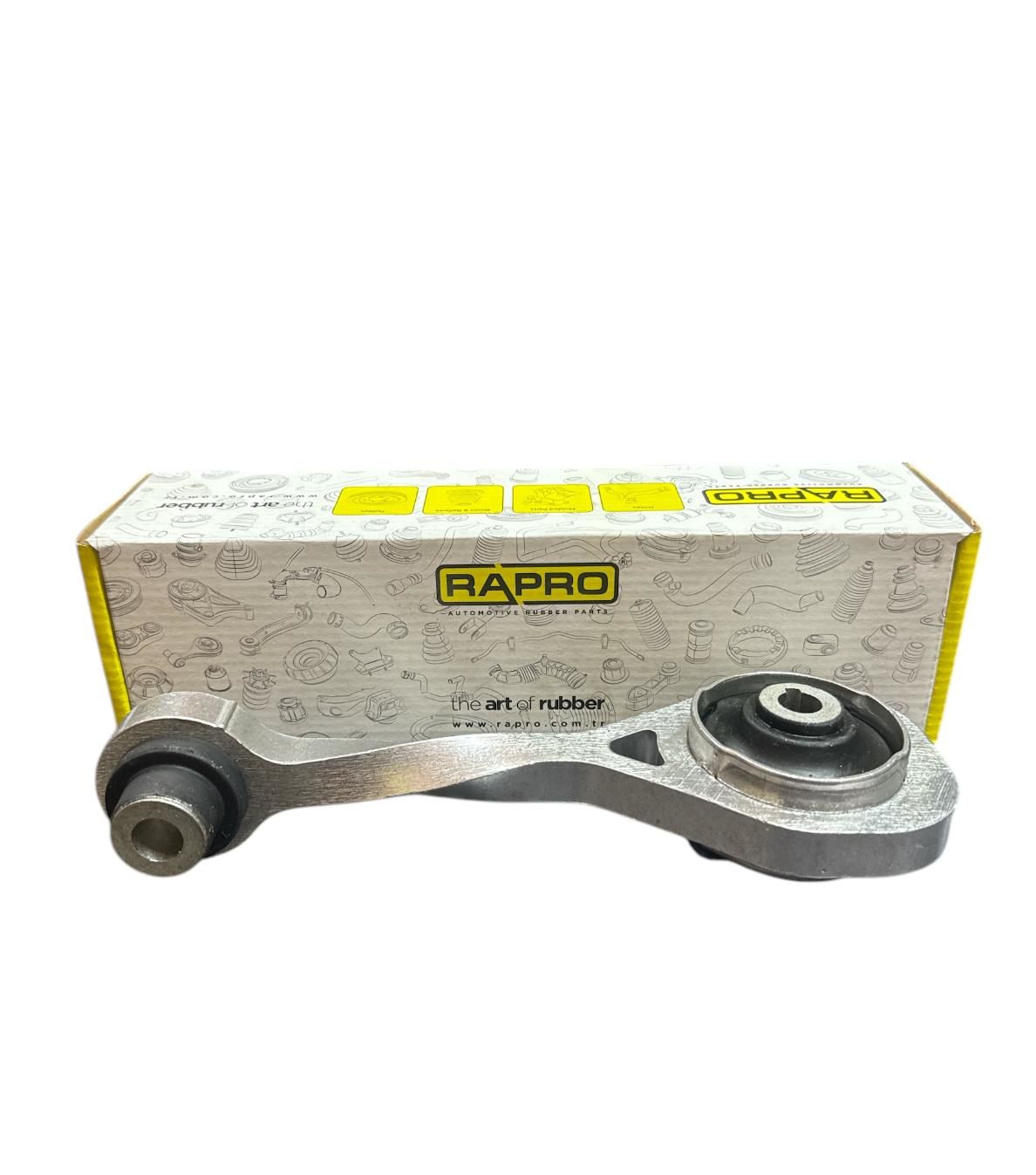 Motor Takozu Arka 1.5 Dci Kango 2003-2007