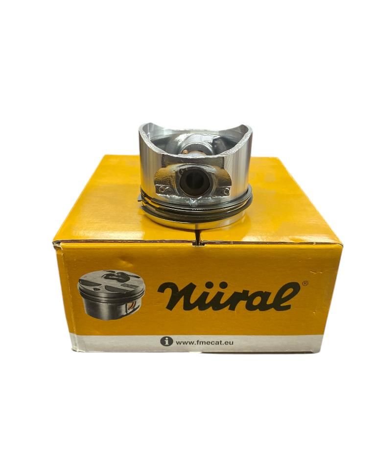 Piston+Segman 0.40 1.2 8 Valf Palio-Siena-Doblo