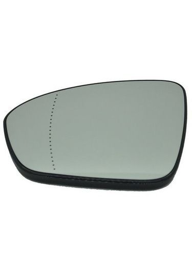 Ayna Camı Sol Megane IV (Elektrikli)