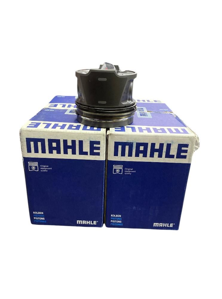 Piston+Segman 0.40 1.9 Jtd Doblo-Stılo