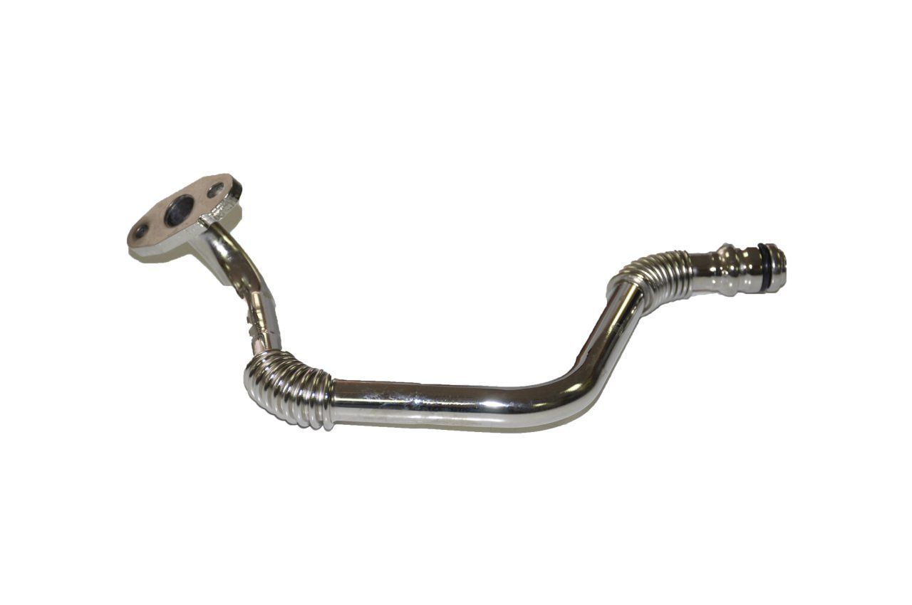 Turbo Yağlama Borusu 1.9 Dci Trafic II