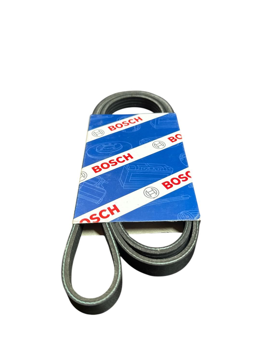 Alternatör Kayışı 1.2 16 Valf Clio (4PK 1540)
