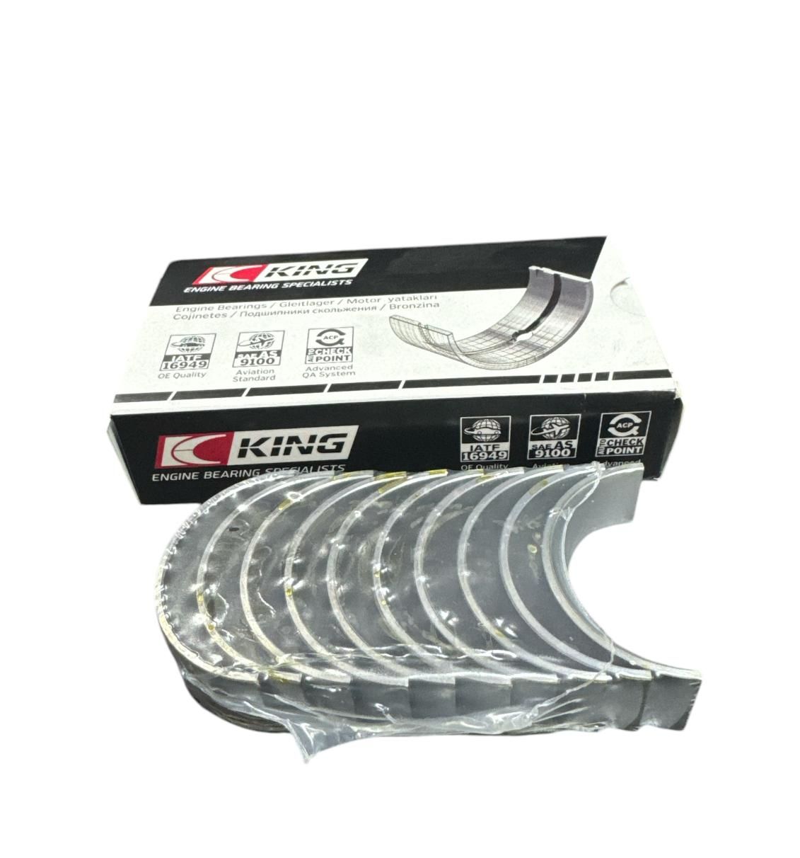 Ana Yatak Std 1.4-1.6 R9-R11-R12-R19 1.4 E7J Clio-Kango