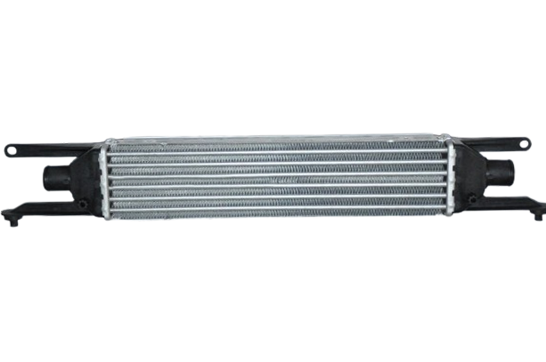 İntercooler (Turbo) Radyatörü 1.3 Jtd Linea