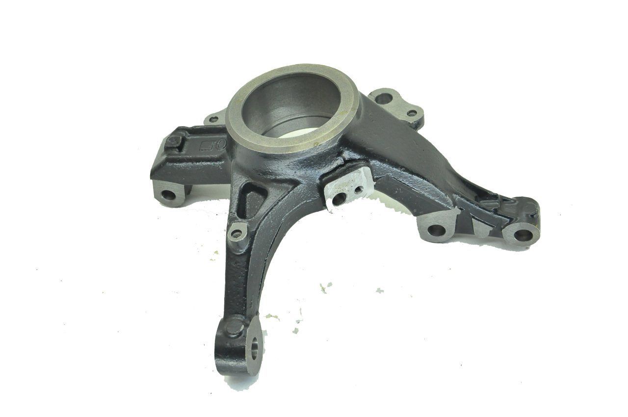 Aks Taşıyıcısı Sol 1.3 Jtd Fiorino-Linea (Abs'li)