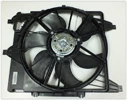 Fan Motoru 1.4-1.5 Clio-Kango (Klimalı Davlumbazlı)