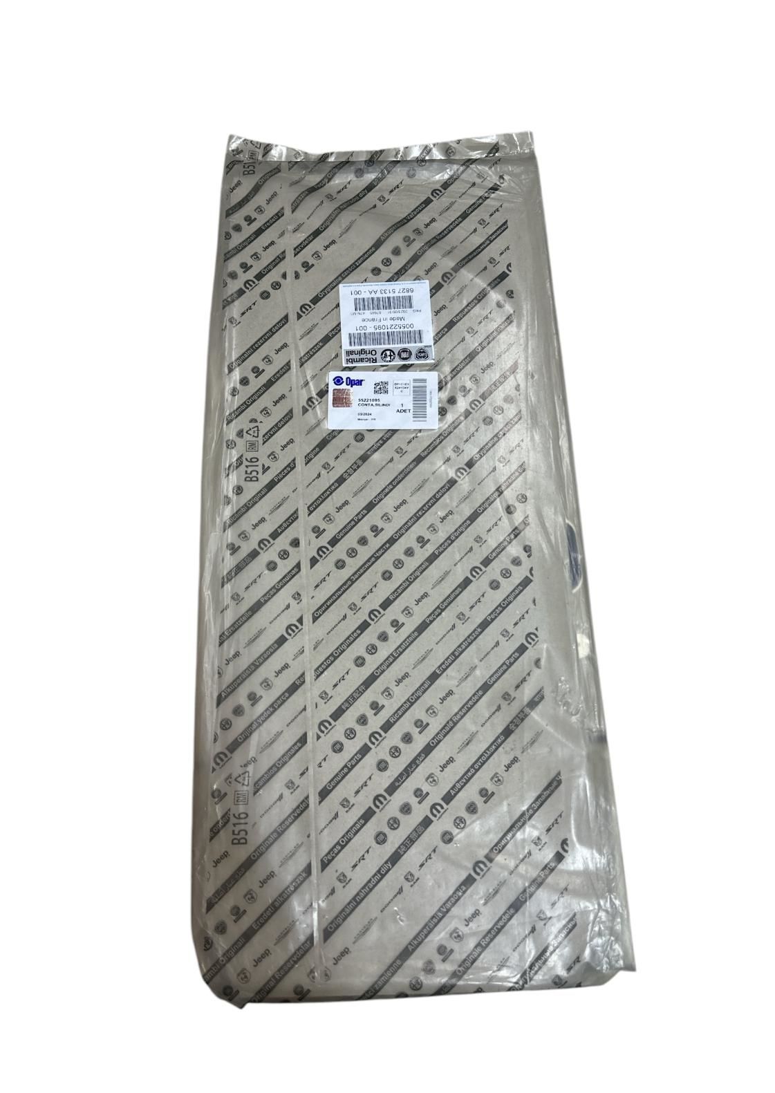 Silindir Kapak Contası 1.6 Jtd Linea-Doblo 2010 Sonrası (2 Centık 1.02)