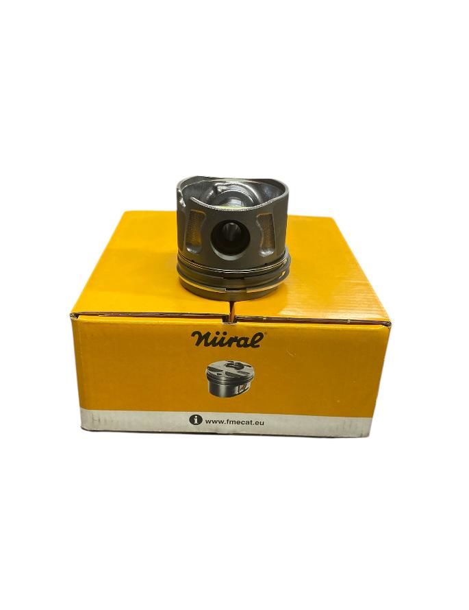 Piston+Segman Std 0.20 mm 1.3 Jtd Albea-Palio-Doblo