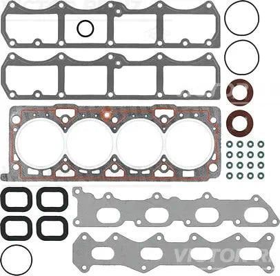 Motor Takım Conta 1.6 16 Valf Palio-Siena-Marea-Brava-Bravo