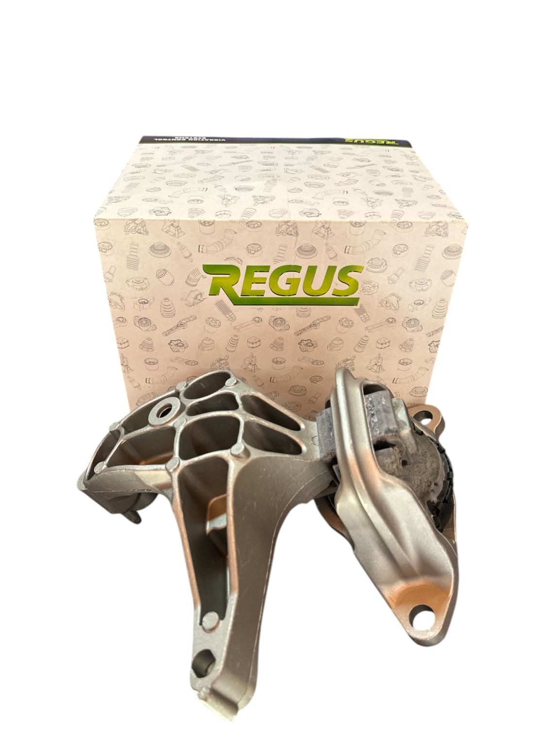 Motor Takozu Sağ 1.5 Fluence-Megane III