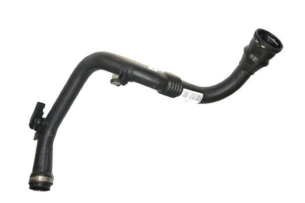 Turbo Hortumu 1.5 Fluence-Megane III (90 Hp Euro 4)