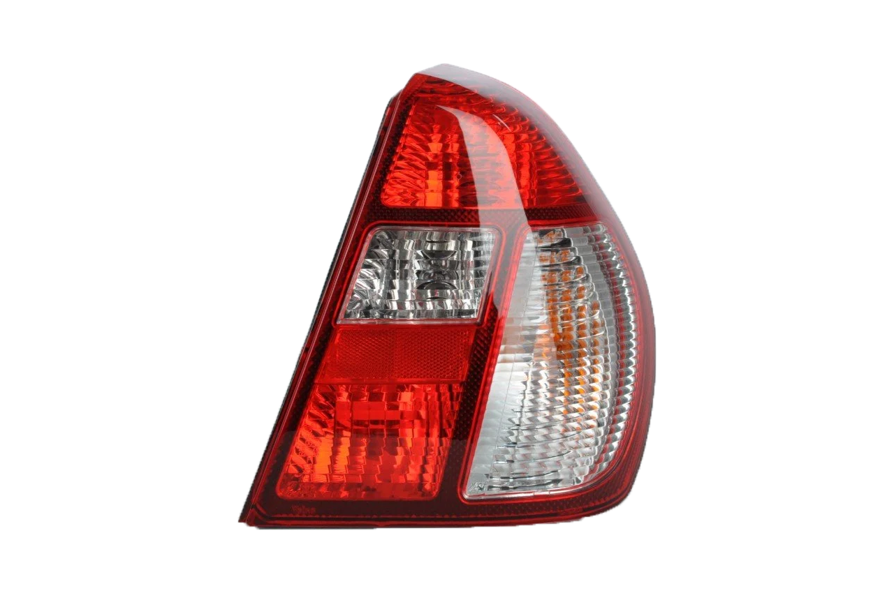 Stop Lambası Sağ Clio 2003-2006 (Beyaz)
