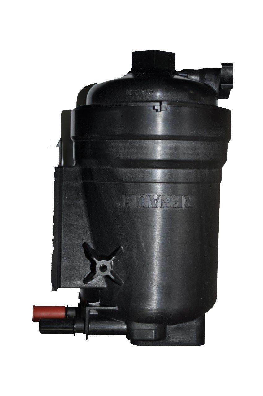 Mazot Filtre Kabı 1.5-1.6 Dci Megane IV-Talısman