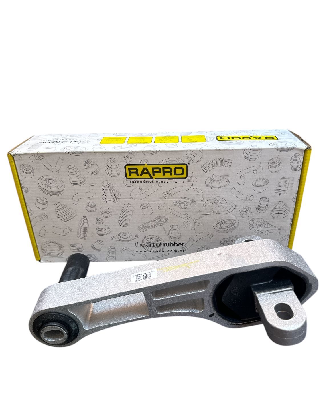 Motor Takozu Arka 1.3 Jtd Linea-Fiorino (Orjinal)