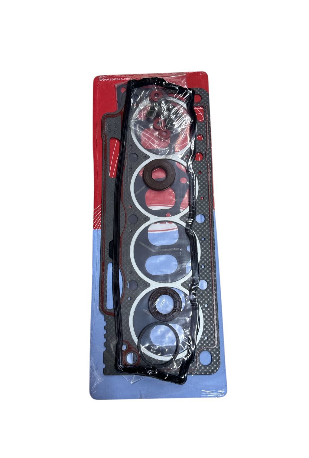 Motor Takım Conta Üst 2.0 8 Valf Laguna-Megane