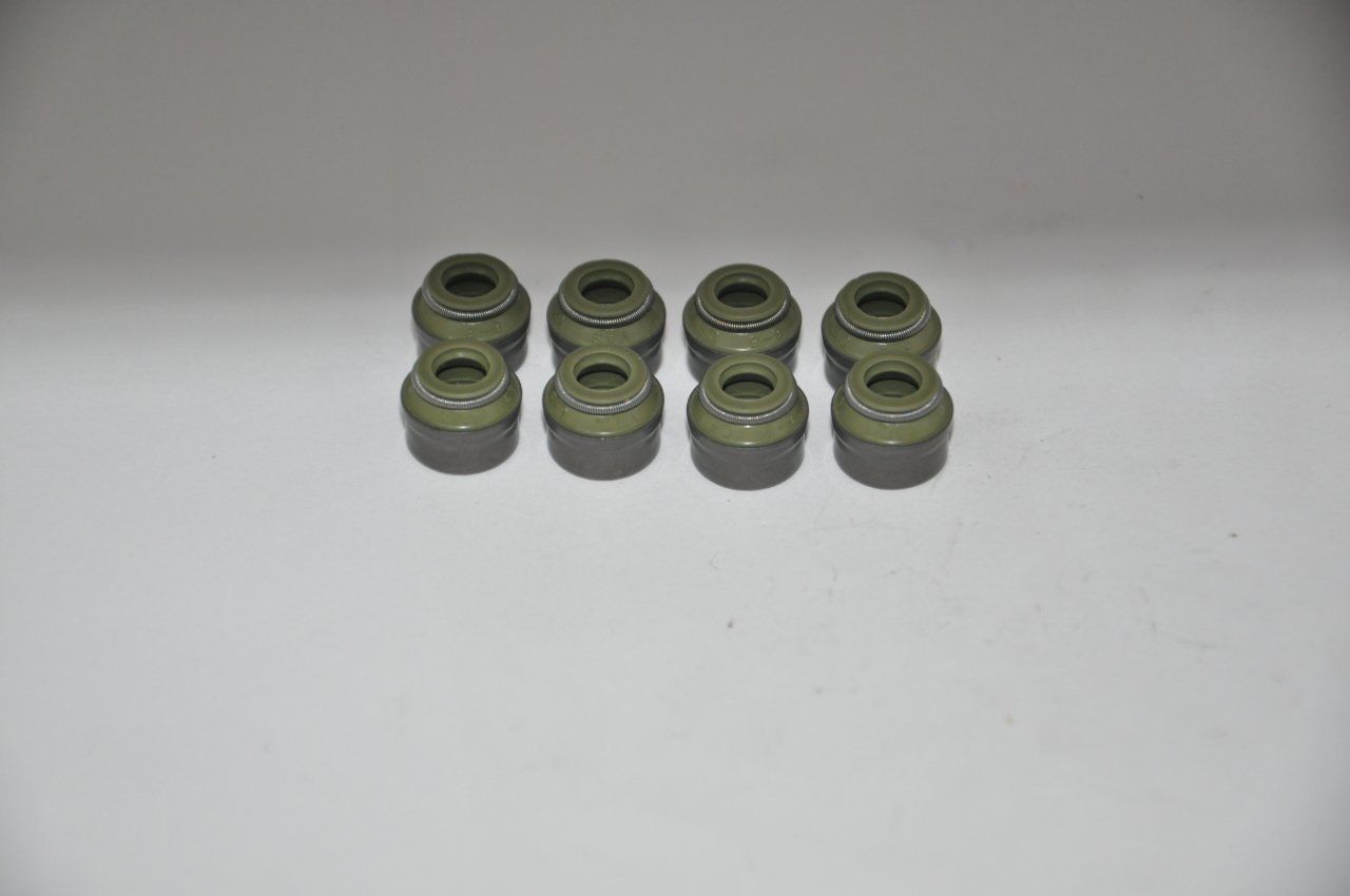 Subap Lastiği 1.3 Jtd-1.5 Dci Albea-Palio-Doblo-Linea-Clio-Kango-Megane (6mm)