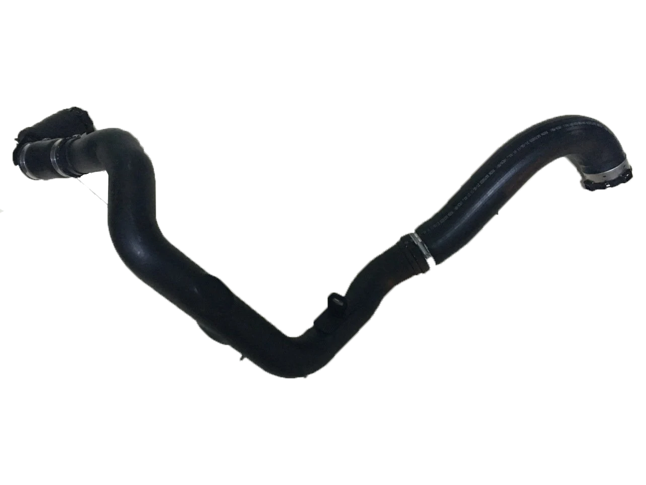 Turbo Borusu 2.3 Master 2011 Sonrası (Soldan Çıkış)