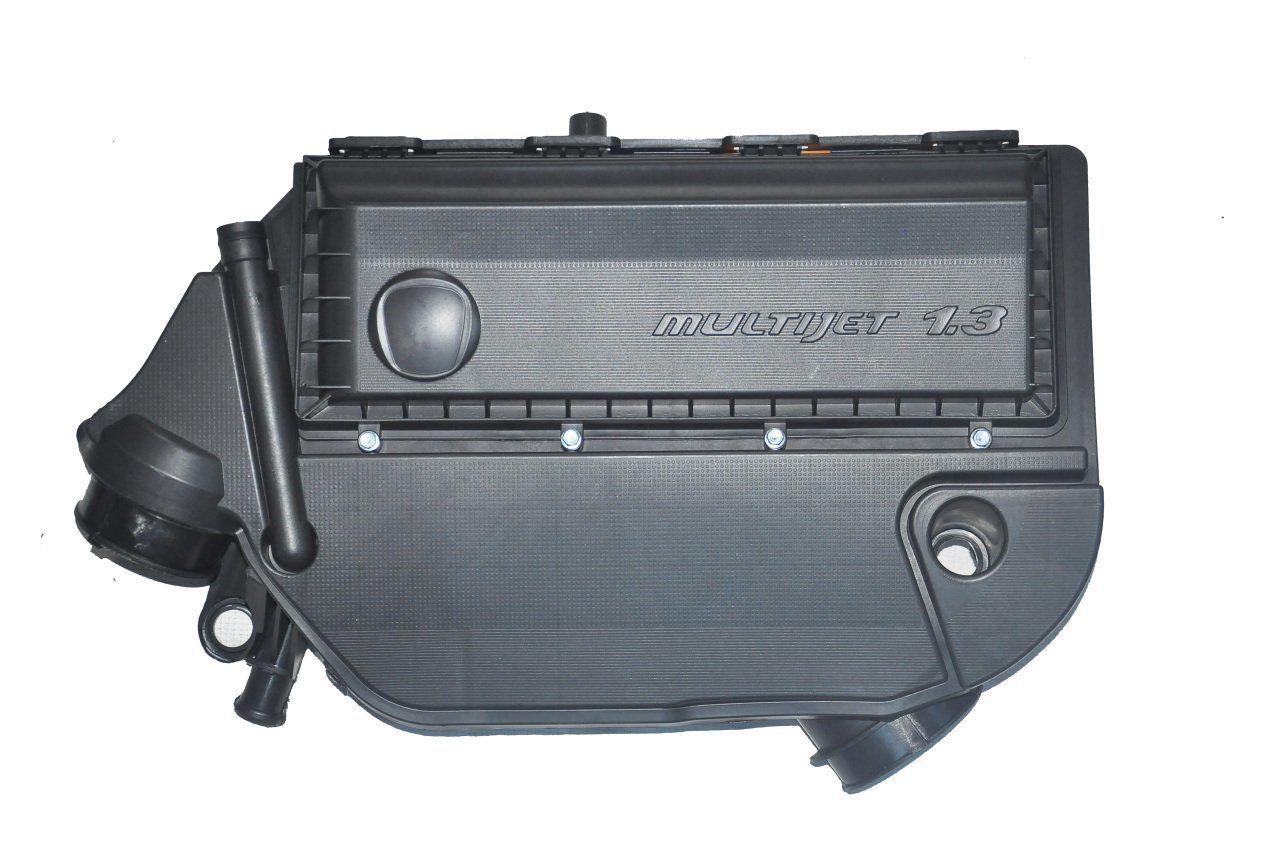 Hava Filtre Kazanı 1.3 Jtd Linea-Fiorino-Grande Punto (Euro 5)
