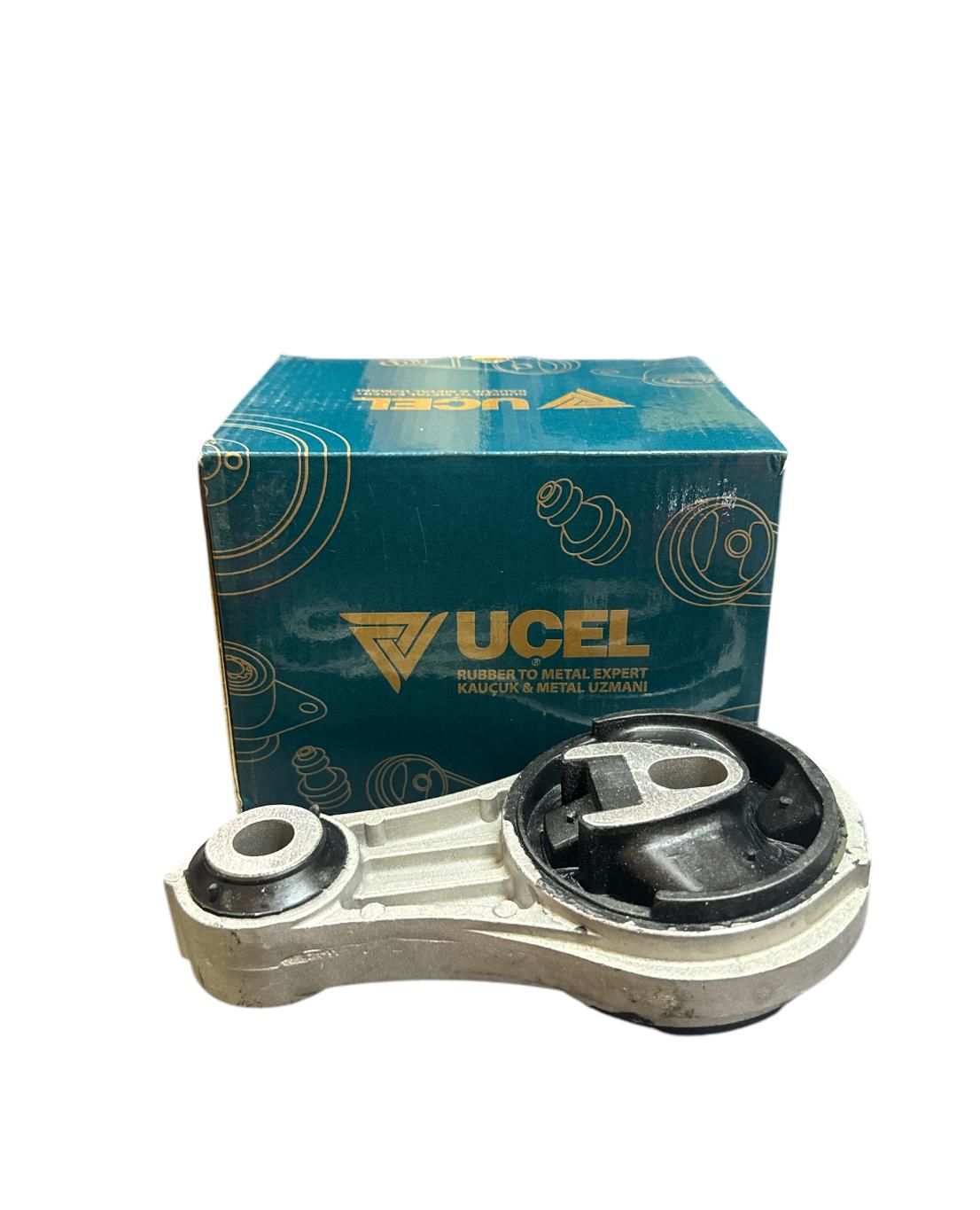 Motor Takozu Arka 1.5 Dci Laguna III-Latıtude