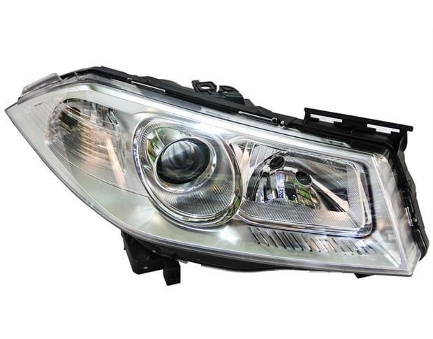 Far Sağ Megane II Mercekli 2007-2009