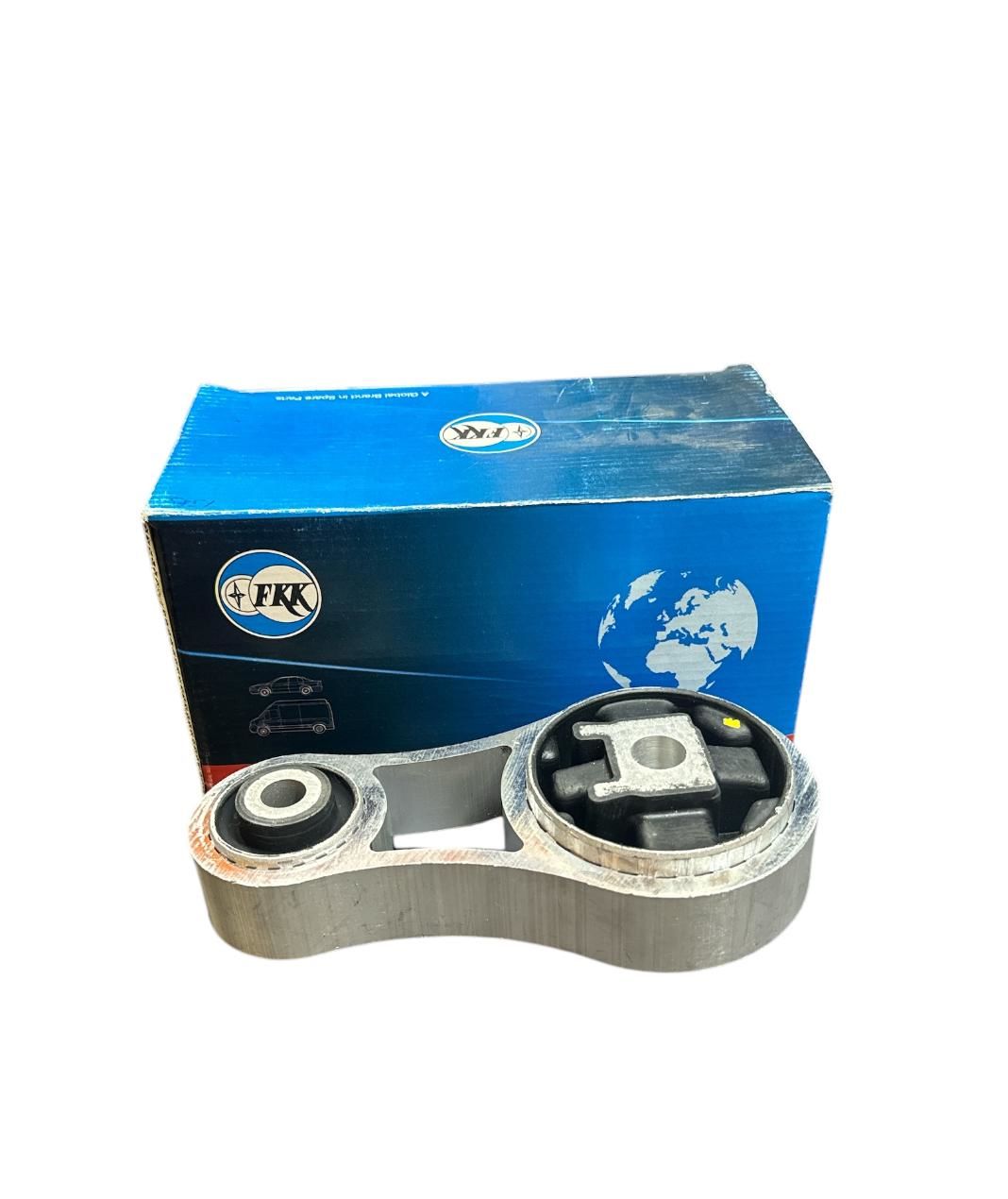 Motor Takozu Arka 1.9 F9Q Trafic