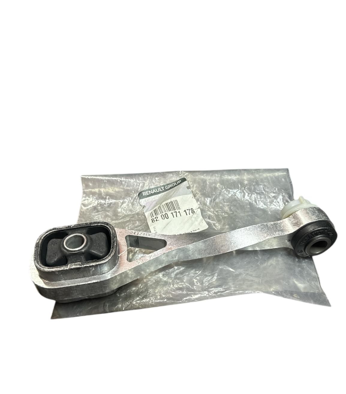 Motor Takozu Arka 1.4 Clio-Kango