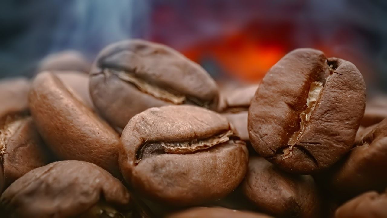Taze Kahve Çekirdeği - Benzersiz Lezzeti ve Faydaları