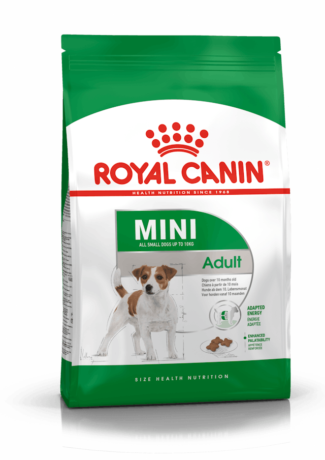 ROYAL CANİN MİNİ ADULT 8 KG