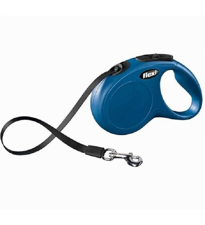 FLEXİ CLASSIX 5 MT ŞERİT S MAVİ