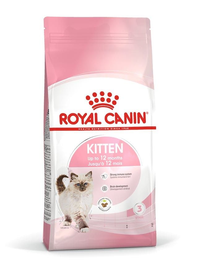 ROYAL CANİN KİTTEN 2 KG