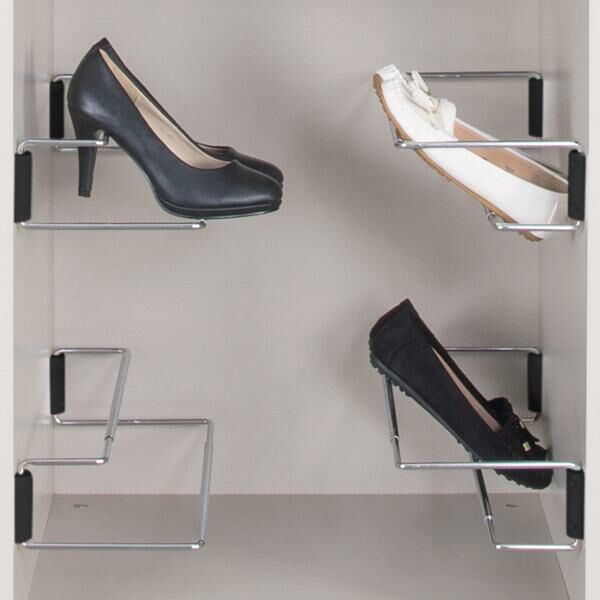 HAFELE SELECT Ayakkabı tutucu, syh 700x200x95mm