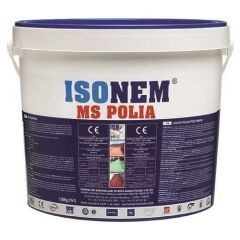 ISONEM MS POLIA BEYAZ 5 KG