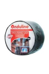 ONDULINE ISOBAND YEŞİL 20 CM X 10 MT