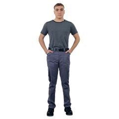 Persmont ÇÇP04Y Unisex Avcı Gabardin Yazlık Pantolon