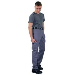 Persmont ÇÇP04Y Unisex Avcı Gabardin Yazlık Pantolon