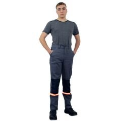 Persmont PA06K Unisex Anler Gabardin Kışlık Pantolon