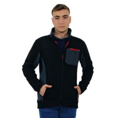 Persmont SPM01 Unisex Softshell Garnili Polar Mont