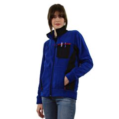 Persmont SPM01 Unisex Softshell Garnili Polar Mont